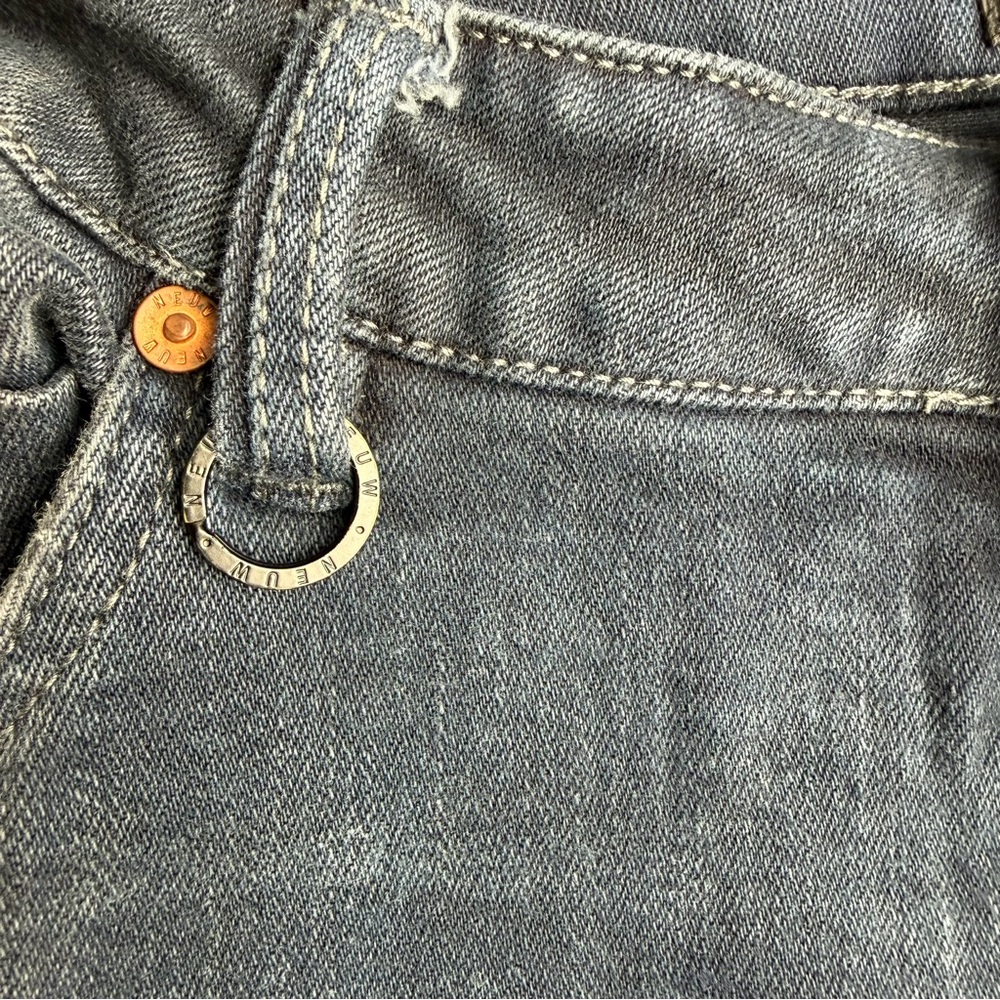 Neuw Stockholm Iggy Skinny Jeans Men’s 32x32 - Picture 7 of 12